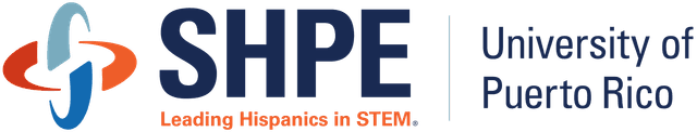 SHPE UPRM Logo