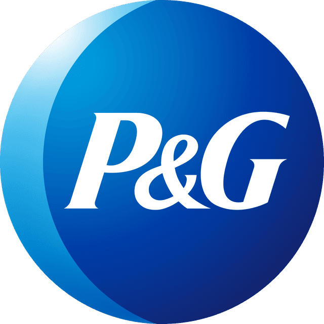 P&G